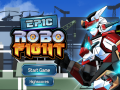                                                                     Epic Robo Fight ﺔﺒﻌﻟ