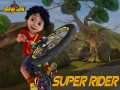                                                                     Shiva Super Rider ﺔﺒﻌﻟ