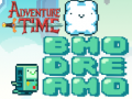                                                                     Adventure Time Bmo Dreamo ﺔﺒﻌﻟ