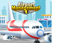                                                                     Airport Management 1  ﺔﺒﻌﻟ