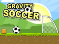                                                                     Gravity Soccer ﺔﺒﻌﻟ