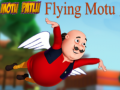                                                                    Flying Motu ﺔﺒﻌﻟ