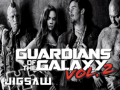                                                                     Guardians Of The Galaxy Vol 2 Jigsaw  ﺔﺒﻌﻟ