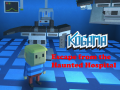                                                                     Kogama: Escape from the Haunted Hospital ﺔﺒﻌﻟ