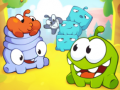                                                                     Cut The Rope 2 ﺔﺒﻌﻟ