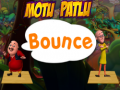                                                                     Motu Patlu Bounce ﺔﺒﻌﻟ