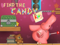                                                                     Find The Candy Kids ﺔﺒﻌﻟ