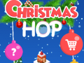                                                                     Christmas Hop ﺔﺒﻌﻟ