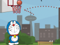                                                                     Doraemon Basketball ﺔﺒﻌﻟ