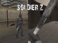                                                                     Soldier Z ﺔﺒﻌﻟ
