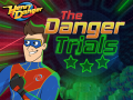                                                                     Henry Danger: The Danger Trials     ﺔﺒﻌﻟ