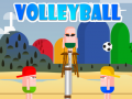                                                                     VolleyBoll ﺔﺒﻌﻟ