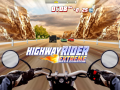                                                                     Highway Rider Extreme ﺔﺒﻌﻟ