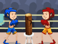                                                                     Boxing Punches ﺔﺒﻌﻟ
