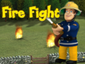                                                                     Fire fight ﺔﺒﻌﻟ