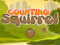                                                                     Counting Squirrel ﺔﺒﻌﻟ