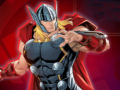                                                                     Thor Boss Battles ﺔﺒﻌﻟ