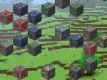                                                                     Minecraft Block Frenzy ﺔﺒﻌﻟ
