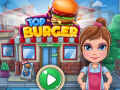                                                                     Top Burger ﺔﺒﻌﻟ