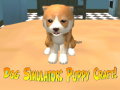                                                                     Dog Simulator: Puppy Craft ﺔﺒﻌﻟ