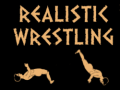                                                                     Realistic wrestling ﺔﺒﻌﻟ