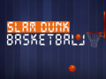                                                                     Slam Dunk Basketball ﺔﺒﻌﻟ