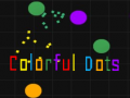                                                                     Colorful Dots ﺔﺒﻌﻟ