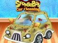                                                                     Spongebob Car Cleaning ﺔﺒﻌﻟ