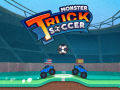                                                                     Monster Truck Soccer ﺔﺒﻌﻟ