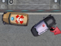                                                                     Grand Theft Ambulance ﺔﺒﻌﻟ