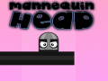                                                                     Mannequin Head ﺔﺒﻌﻟ