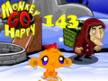                                                                     Monkey Go Happy Stage 143 ﺔﺒﻌﻟ