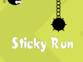                                                                     Sticky Run ﺔﺒﻌﻟ