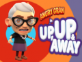                                                                     Angry Gran in Up, Up & Away ﺔﺒﻌﻟ