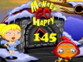                                                                     Monkey Go Happy Stage 145 ﺔﺒﻌﻟ