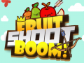                                                                     Fruit Shoot Boom ﺔﺒﻌﻟ
