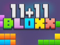 لعبة 11x11 ﻞﺘﻛ  على الانترنت