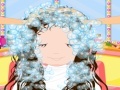                                                                    My Hair Styles ﺔﺒﻌﻟ