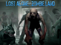                                                                     Lost Alone: Zombie Land ﺔﺒﻌﻟ