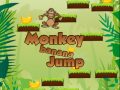                                                                     Monkey Banana Jump ﺔﺒﻌﻟ