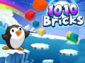                                                                     1010 Bricks ﺔﺒﻌﻟ