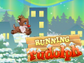                                                                     Running Rudolph ﺔﺒﻌﻟ