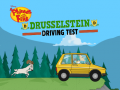                                                                      Phineas And Ferb: Drusselteins Driving Test ﺔﺒﻌﻟ