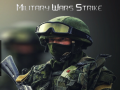                                                                     Military Wars Strike ﺔﺒﻌﻟ