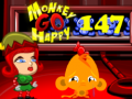                                                                     Monkey Go Happy Stage 147 ﺔﺒﻌﻟ