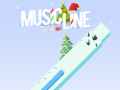                                                                     Music Line: Christmas ﺔﺒﻌﻟ