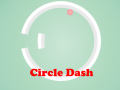                                                                     Circle Dash  ﺔﺒﻌﻟ