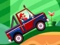                                                                     Mario Truck Ride ﺔﺒﻌﻟ