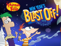                                                                     Phineas and Ferb: New Years Blast Off ﺔﺒﻌﻟ