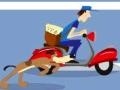                                                                     Mail Delivery ﺔﺒﻌﻟ